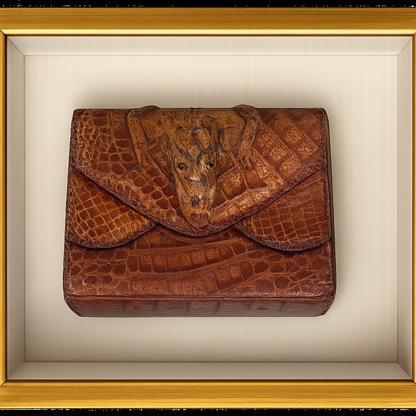 Custom picture framing by DeSola Glass, Art & Frame Gallery
