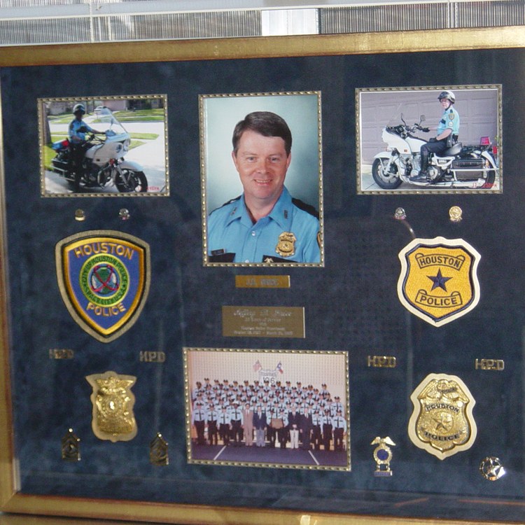 Custom picture framing by DeSola Glass, Art & Frame Gallery