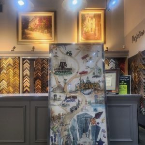 Glass Services in Spring, TX