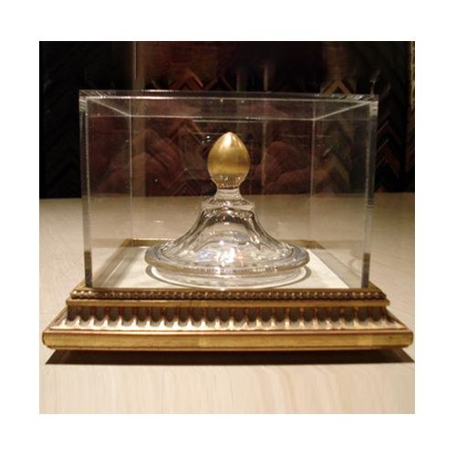 DeSola Glass