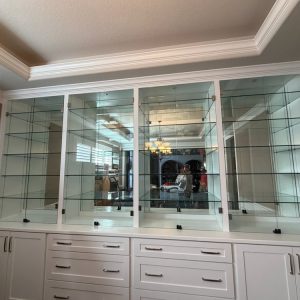 Glass Services in Spring, TX