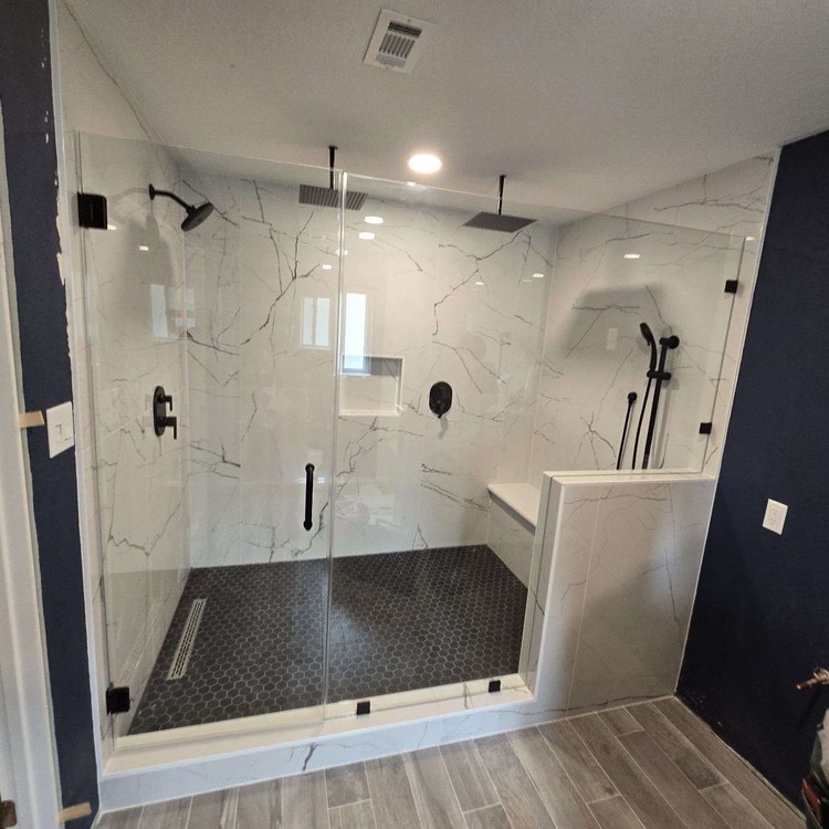 Glass Services in Spring, TX