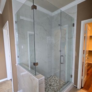 Glass Services in Spring, TX
