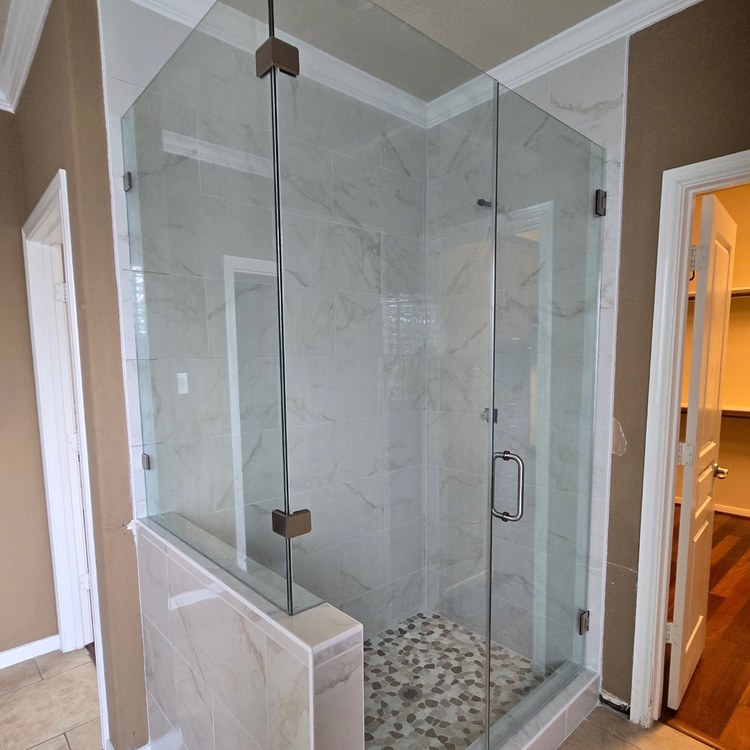 Glass Services in Spring, TX