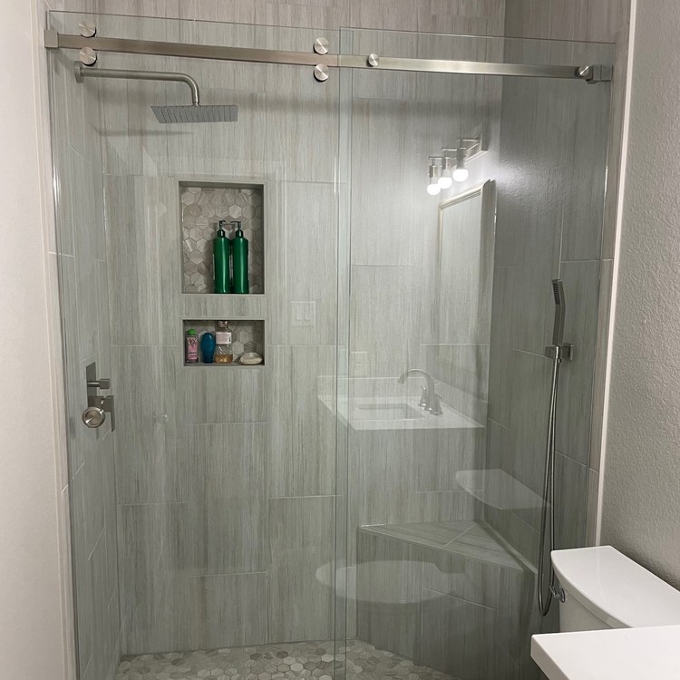 Glass Services in Spring, TX