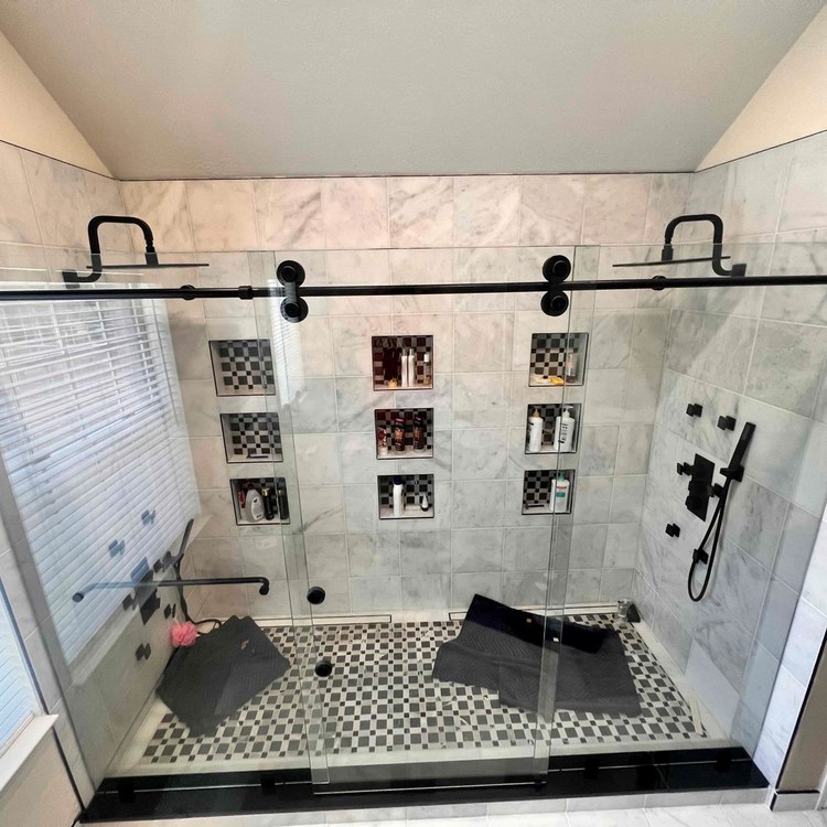 Glass Services in Spring, TX