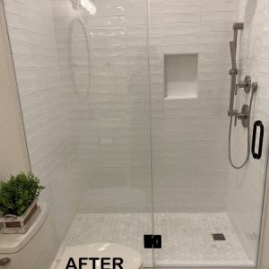 Glass Services in Spring, TX