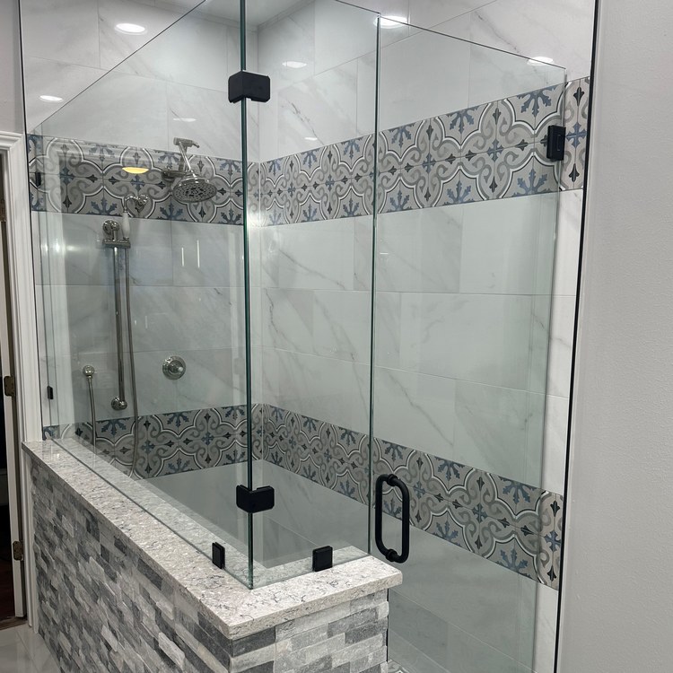 Glass Services in Spring, TX