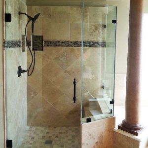 Glass Services in Spring, TX