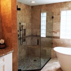 Glass Services in Spring, TX