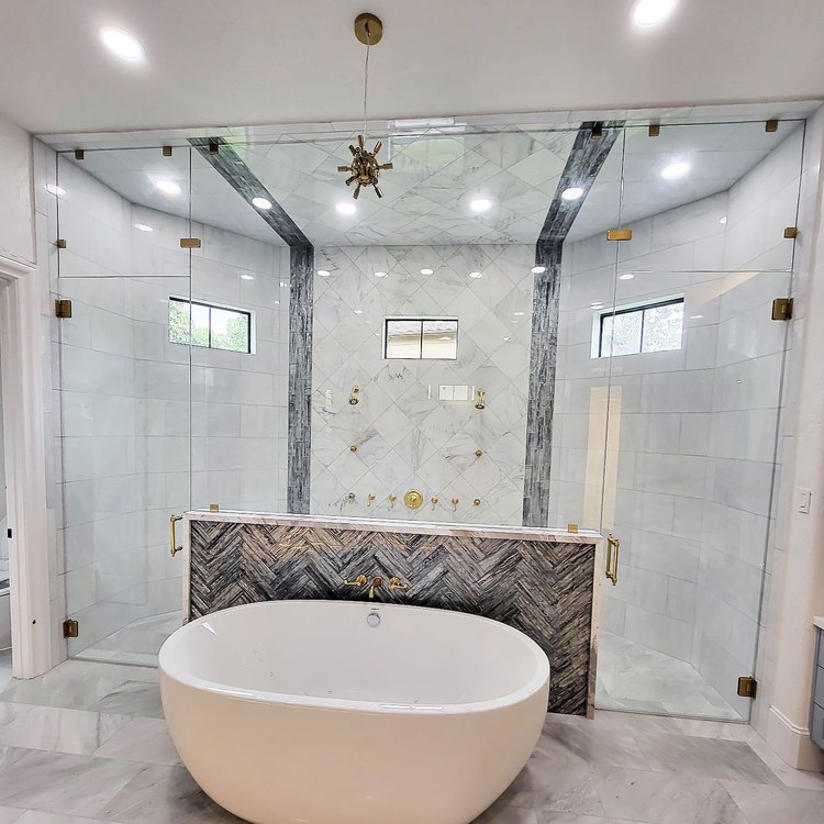Glass Services in Spring, TX